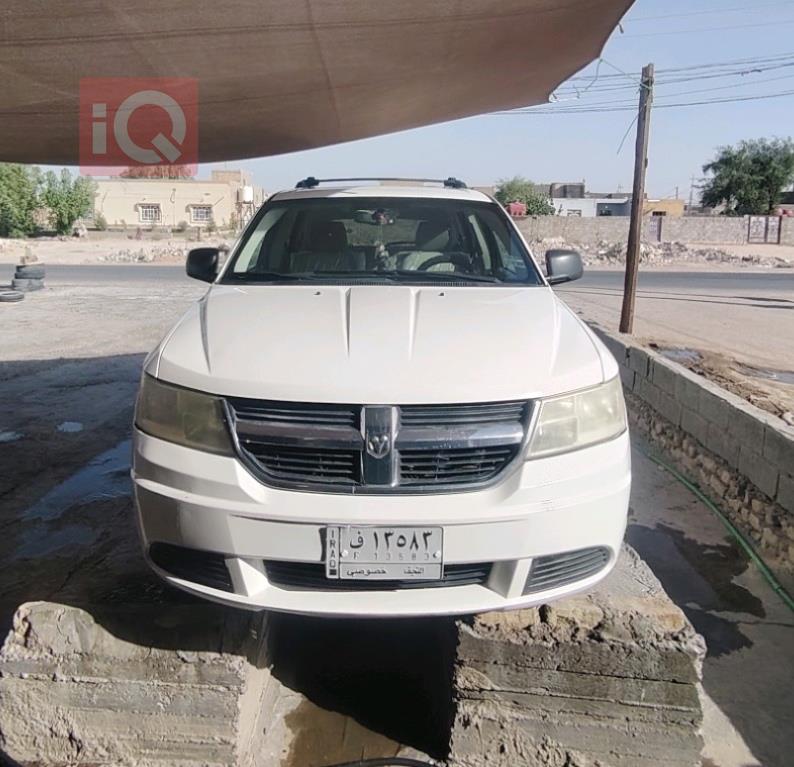 دودج جورني